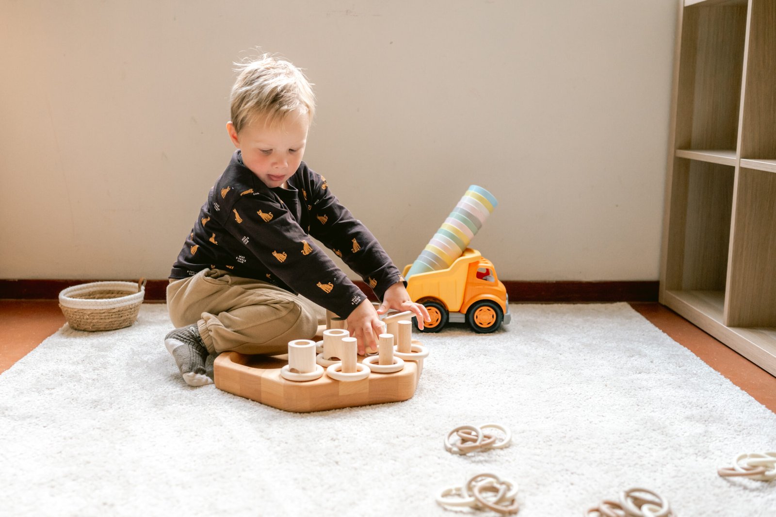 Kinderopvang Calimero Kidz De plek waar je op de eigen tempo mag groeien