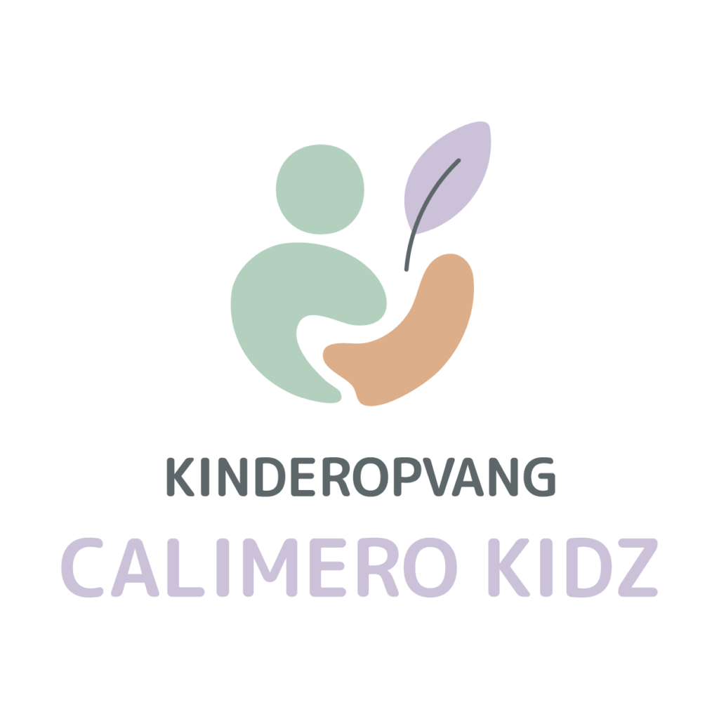 Logo van Kinderopvang Calimero Kidz in Winsum