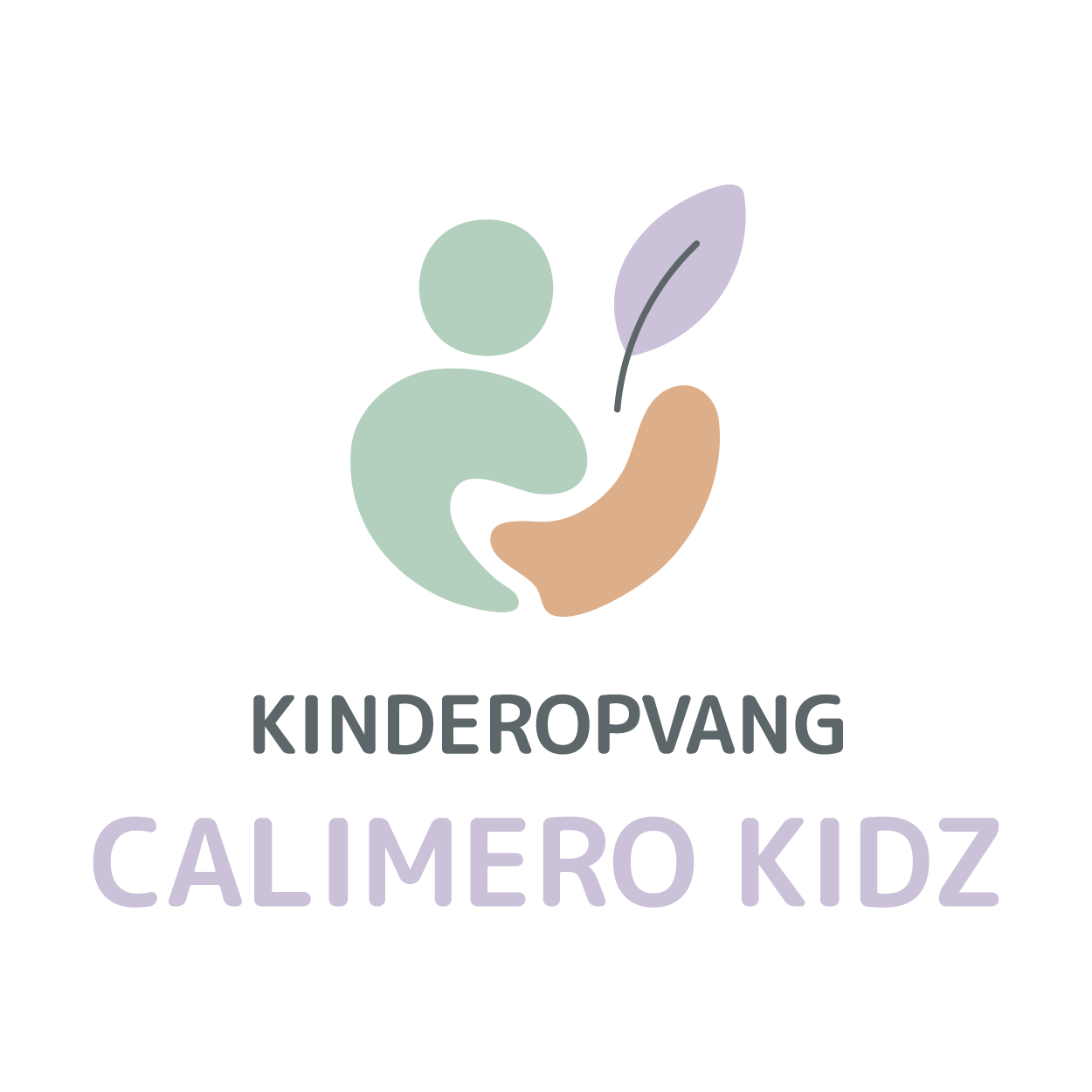 Logo van Kinderopvang Calimero Kidz in Winsum