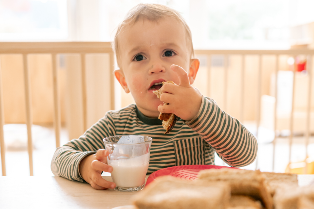 Kinderopvang Calimero Kidz Het competente kind