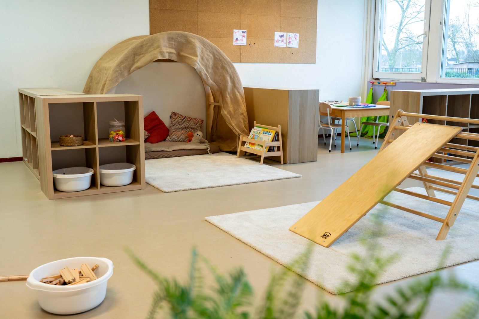 Kinderopvang Calimero Kidz De plek waar je op de eigen tempo mag groeien AM10